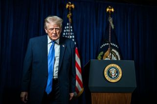 Komentář: Američtí republikáni jsou mrtví - Seznam Zprávy